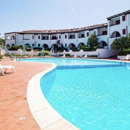 Casa Sandra Cala Bitta Экстерьер фото