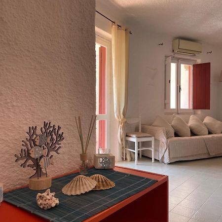 Casa Sandra Cala Bitta Экстерьер фото