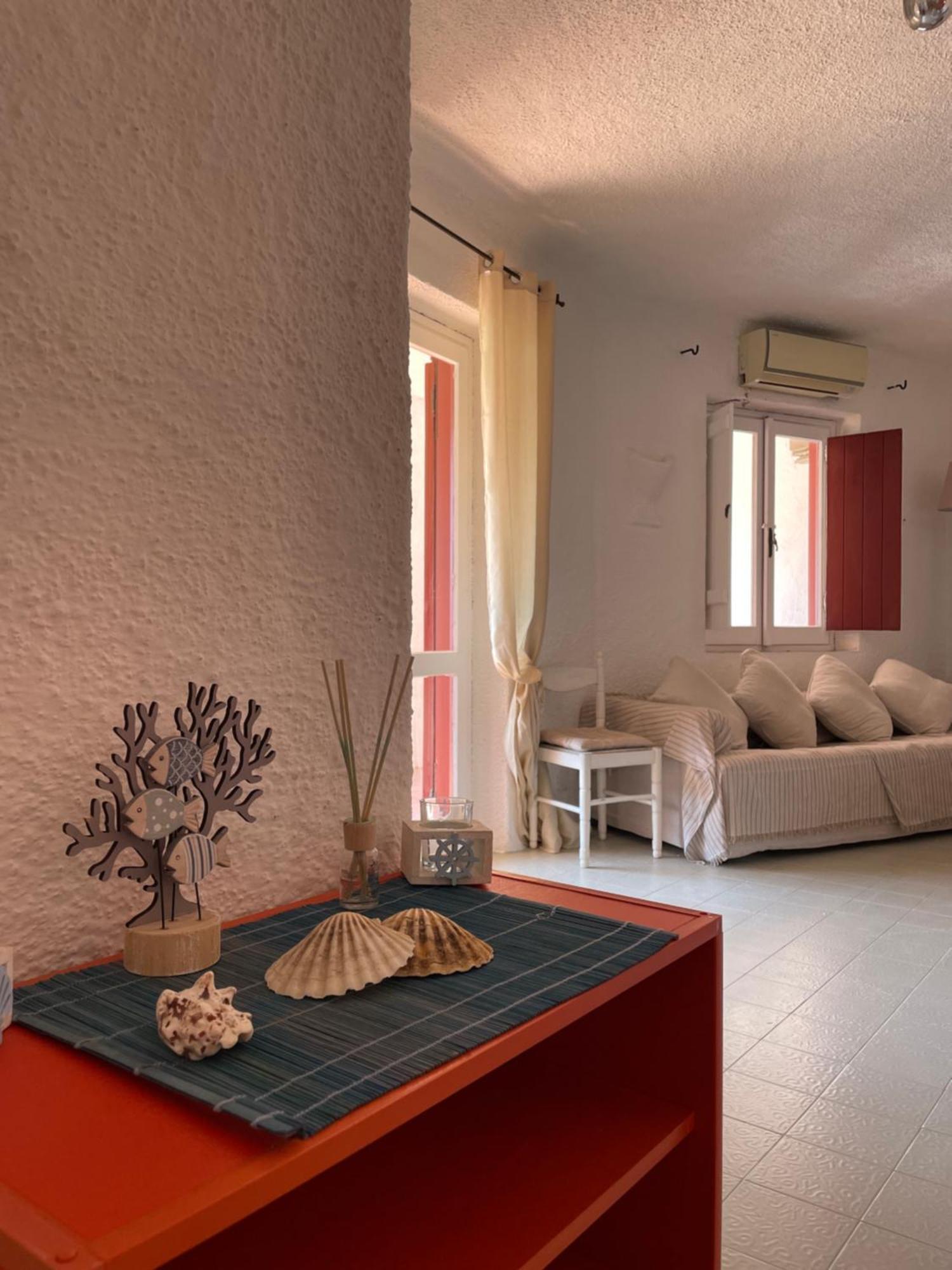 Casa Sandra Cala Bitta Экстерьер фото