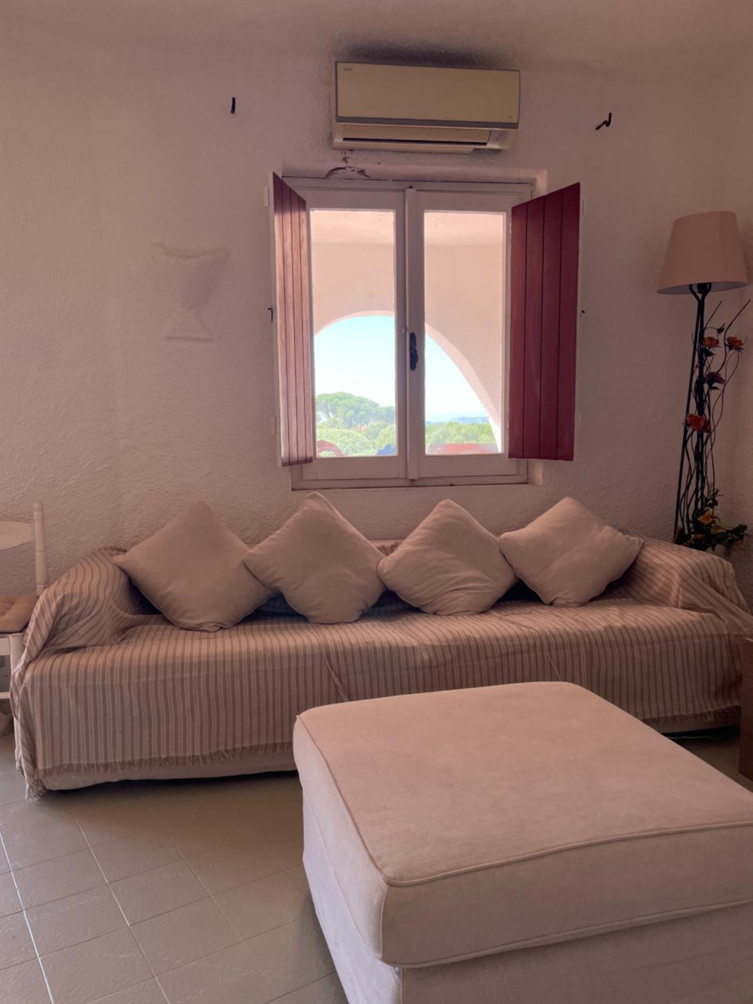 Casa Sandra Cala Bitta Экстерьер фото