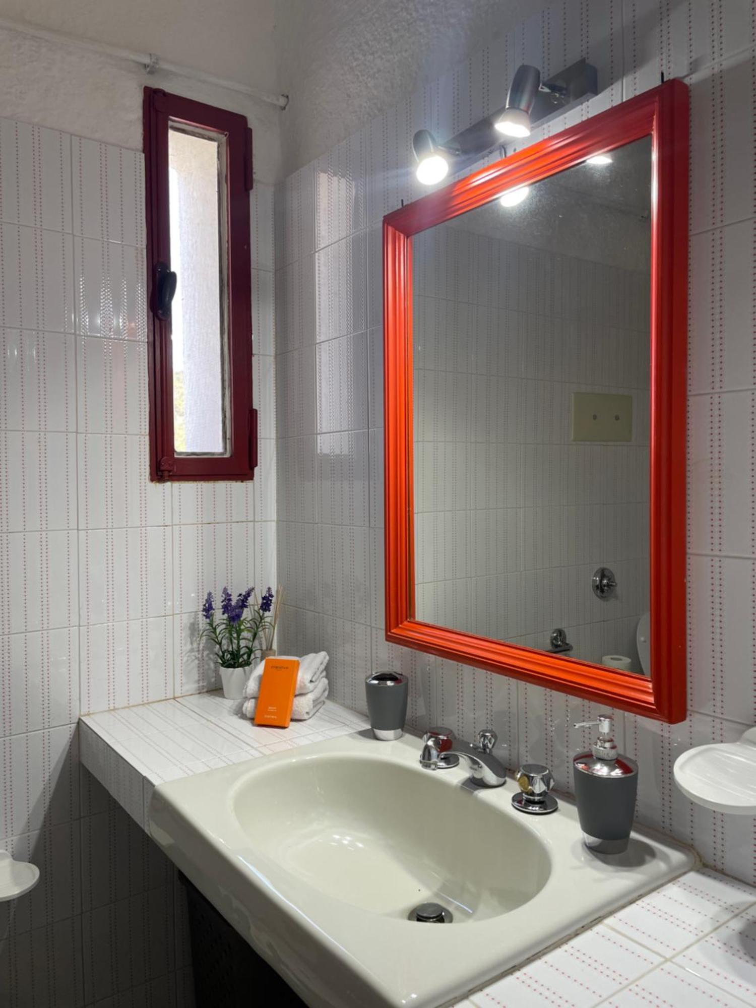 Casa Sandra Cala Bitta Экстерьер фото