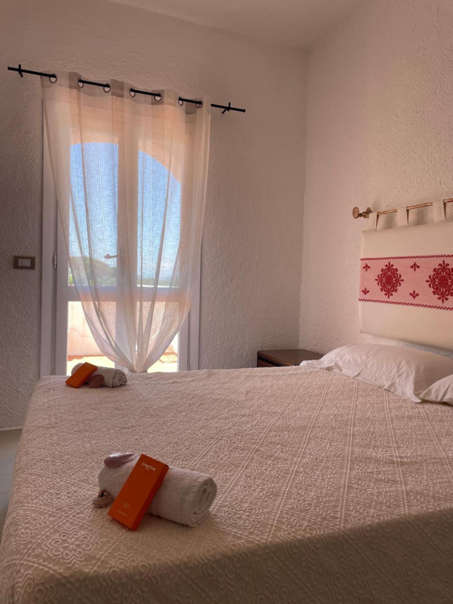 Casa Sandra Cala Bitta Экстерьер фото