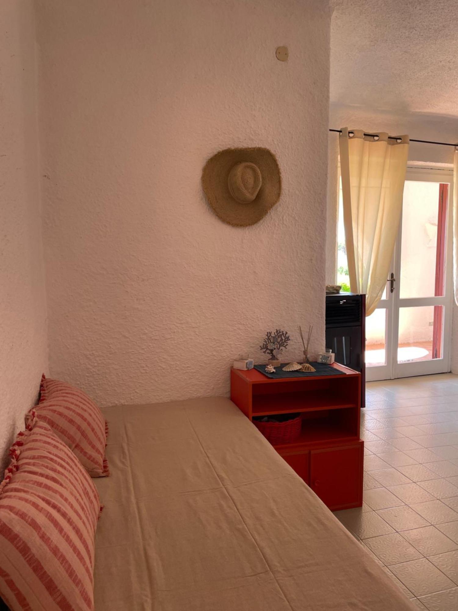 Casa Sandra Cala Bitta Экстерьер фото