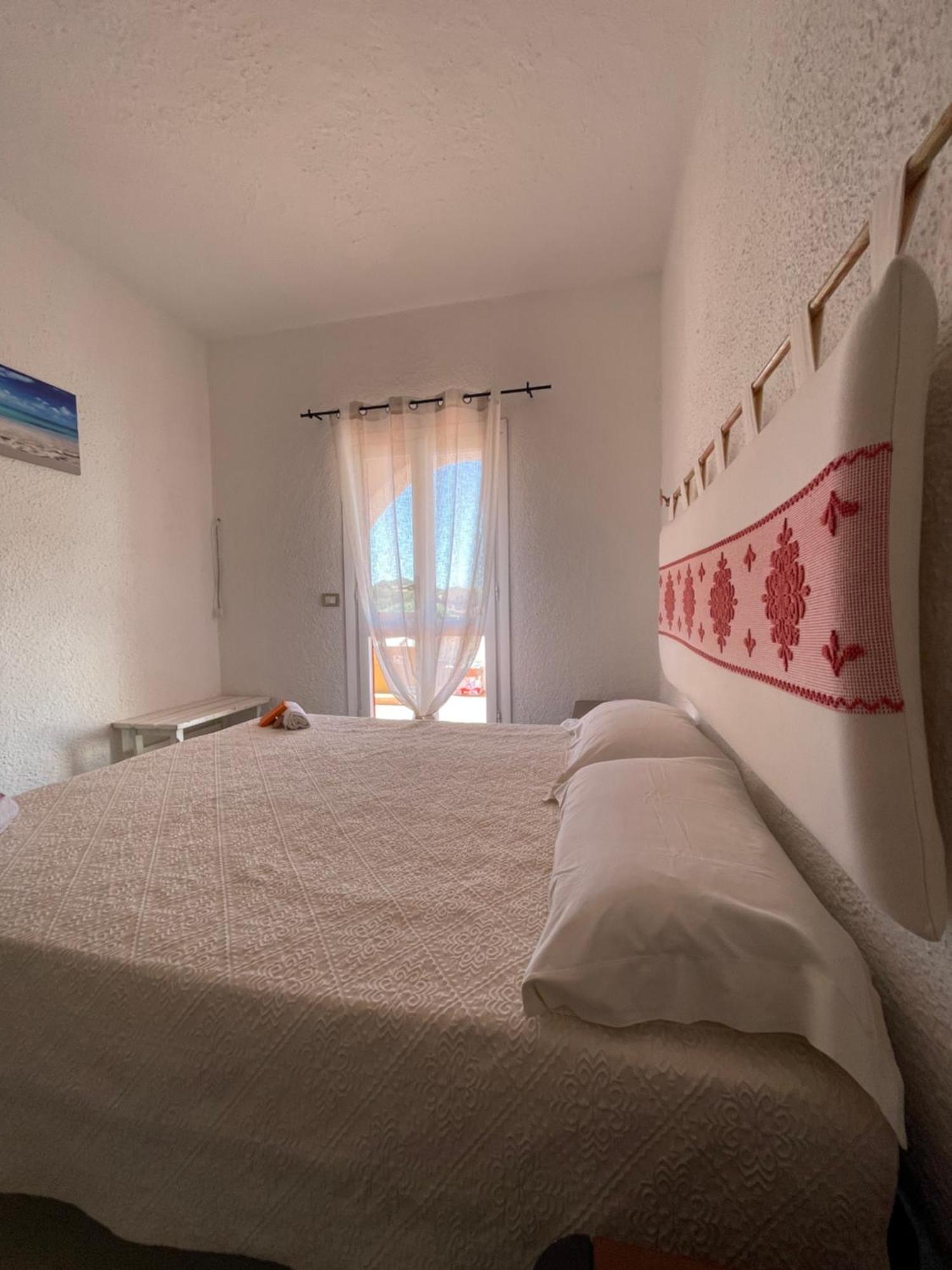 Casa Sandra Cala Bitta Экстерьер фото