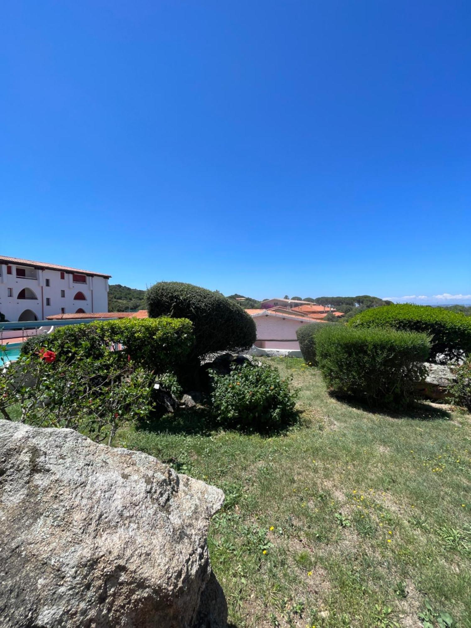 Casa Sandra Cala Bitta Экстерьер фото
