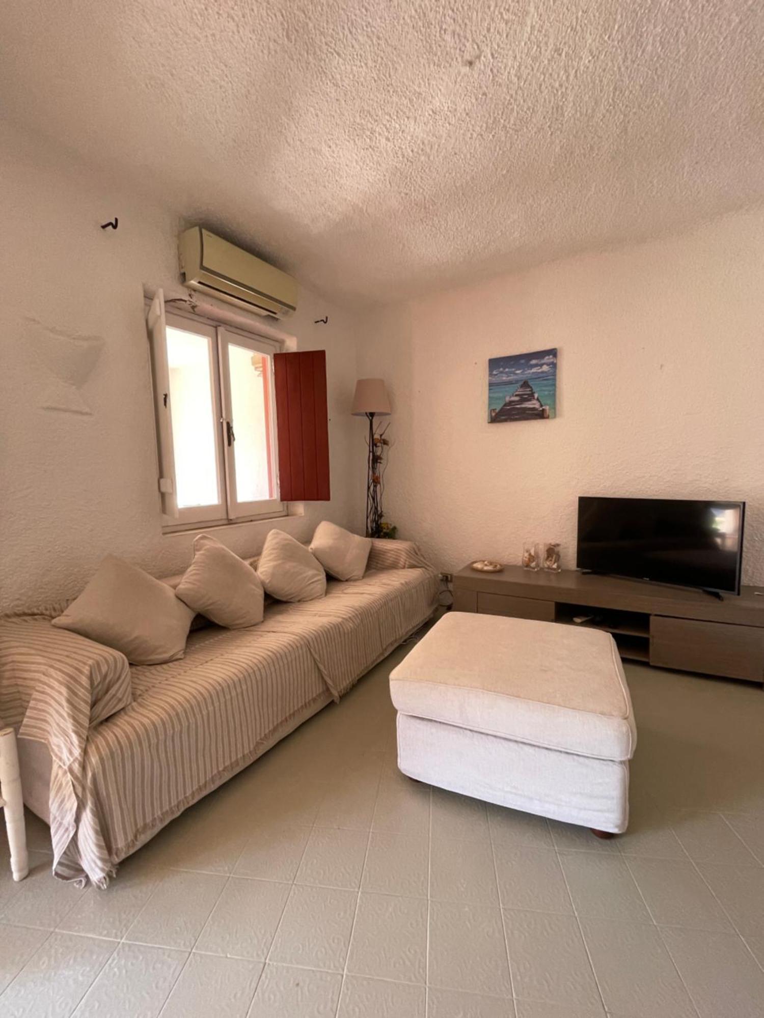 Casa Sandra Cala Bitta Экстерьер фото